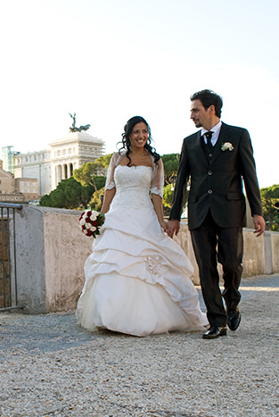 ALESSANDRO E VALERIA photography